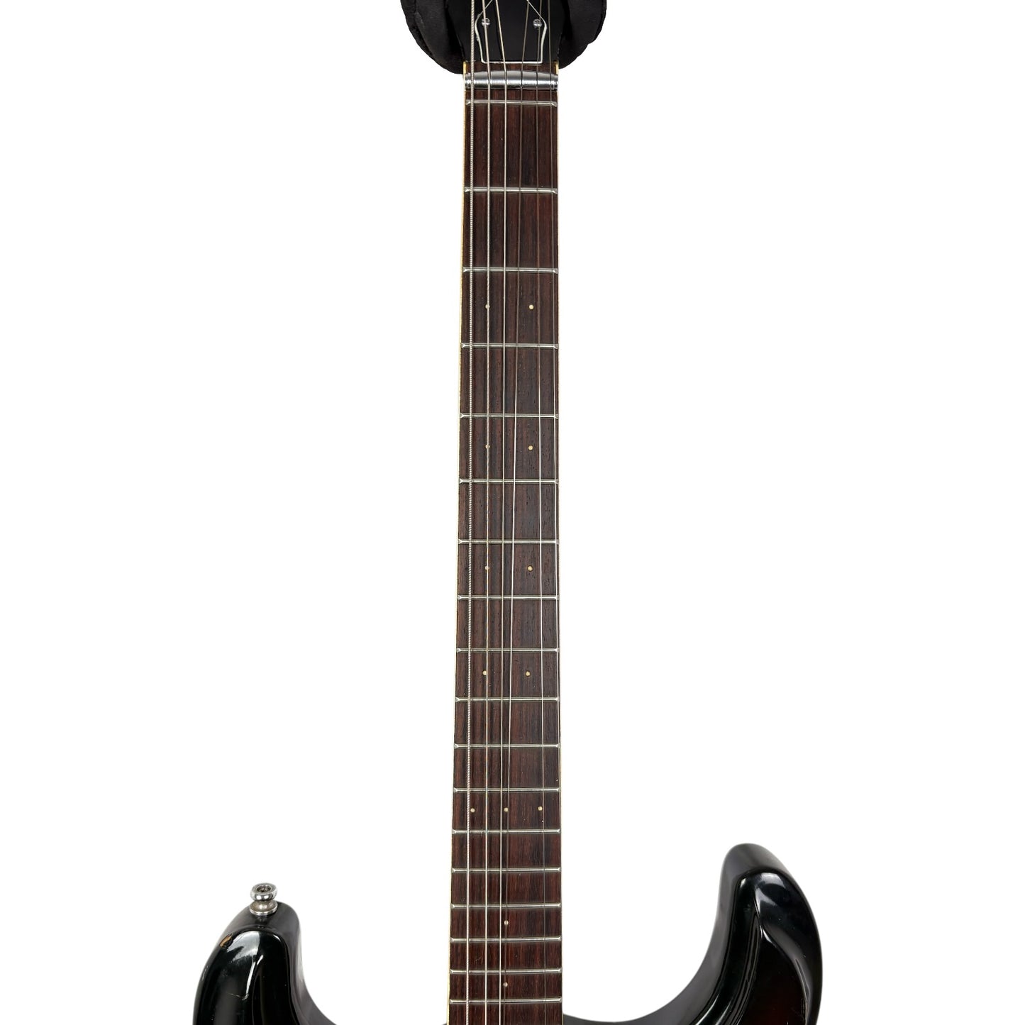 Mosrite Japan Avenger - Сънбърст