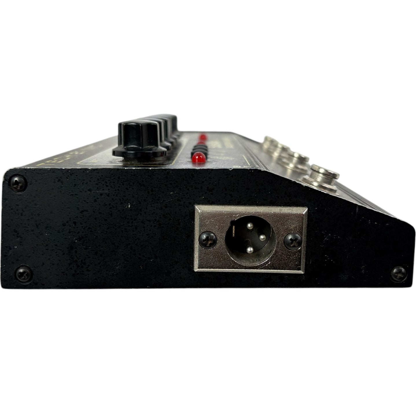 Tech 21 NYC SansAmp Bass Driver Deluxe - Effect Pedal