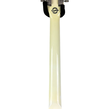 Epiphone Les Paul Junior 2009 - Beyaz