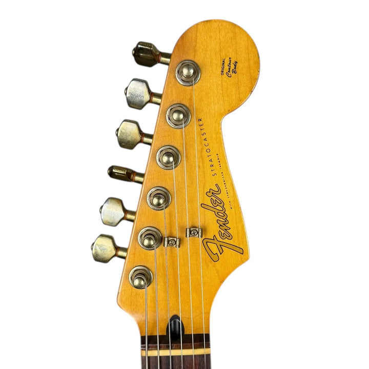 Fender Stratocaster Fender