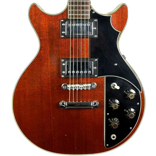 Aria Pro II Pat´s Guitars