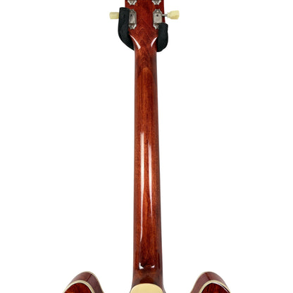 Seventy Seven Japan Exrubato STD JT 2021 - Aged Red