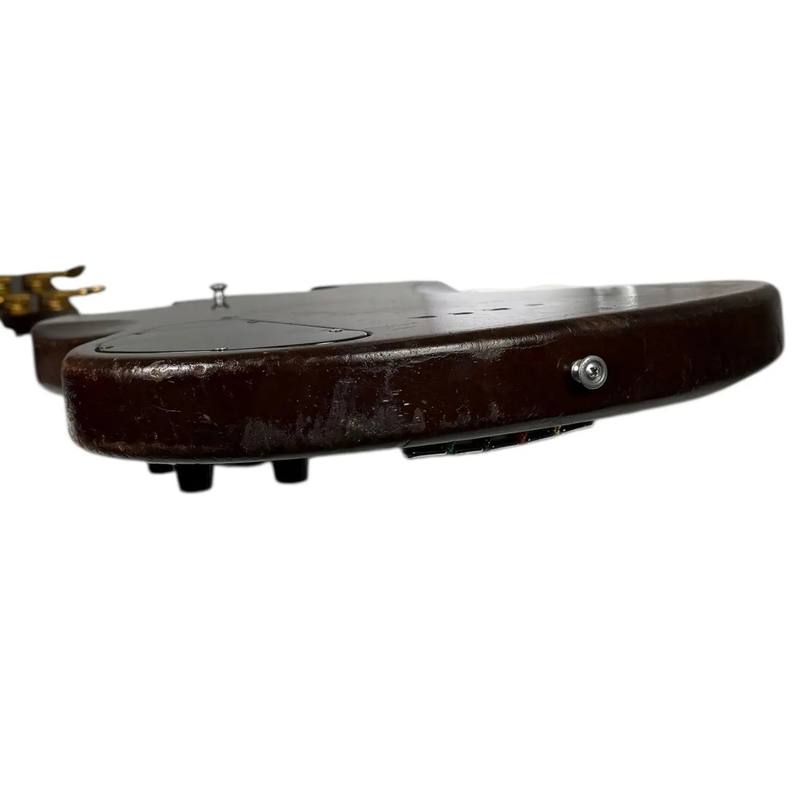 Gibson Bass Gibson