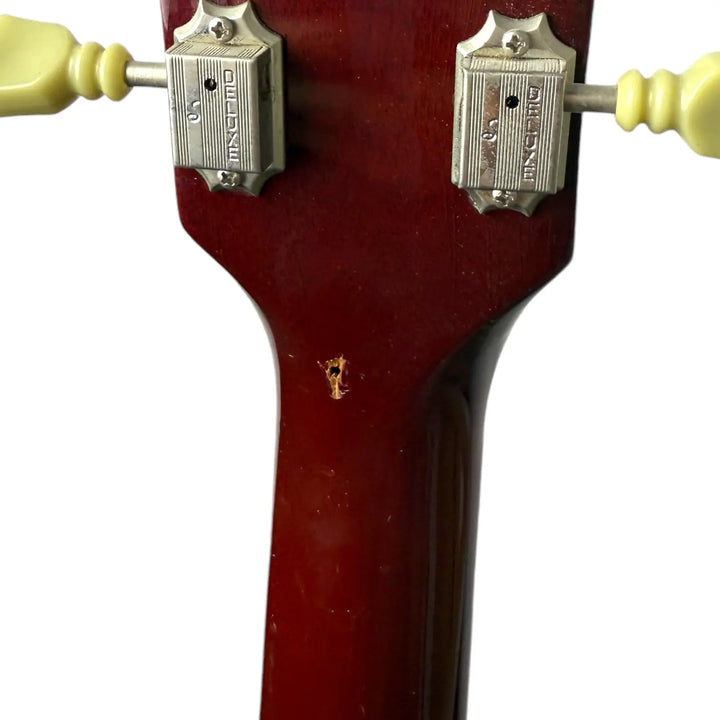 Gibson SG Standard 1992 - Cherry - Pat´s Guitars