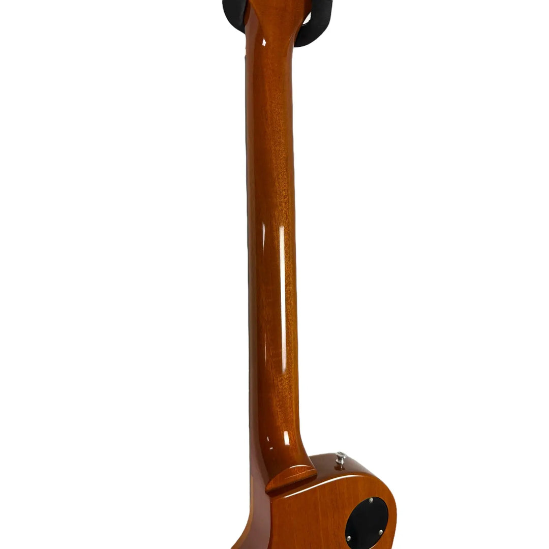 Gibson Les Paul Studio Plus Limited 2002 - Lemon Burst - Gary Moore Look - Pat´s Guitars