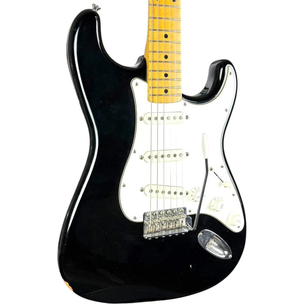 Fender Japan Stratocaster Pat´s Guitars