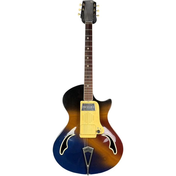 Bunter Pat´s Guitars