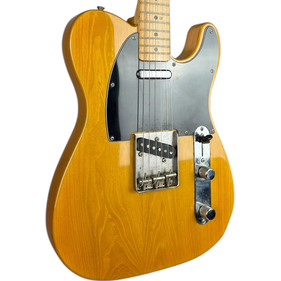 Fender Telecaster Fender