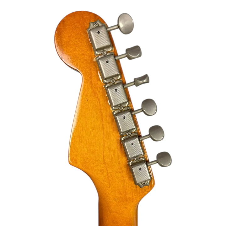 Fender Stratocaster Fender