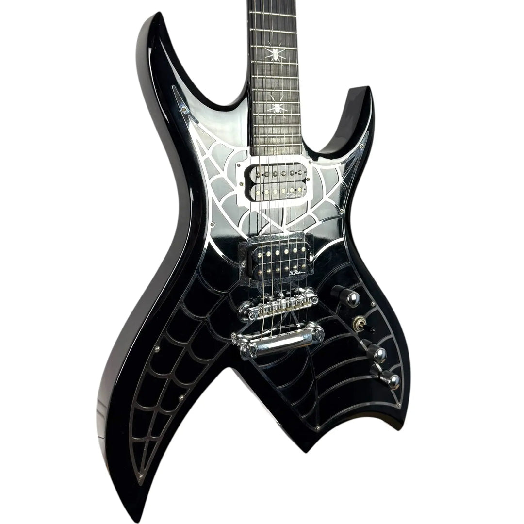 BC Rich Pat´s Guitars