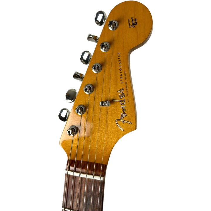 Fender Vintera Stratocaster Pat´s Guitars