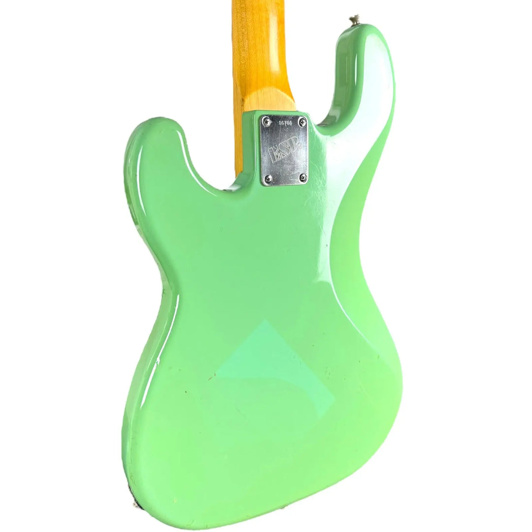 ESP 400 Series Bass Pat´s Guitars