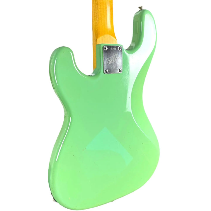 ESP 400 Series Bass Pat´s Guitars