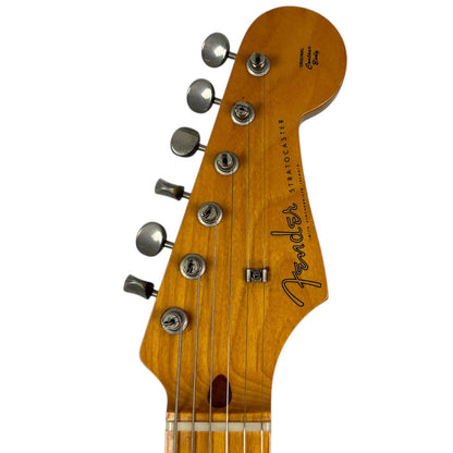 Fender Japan 57 Reissue Stratocaster 1991-1992 - Sunburst