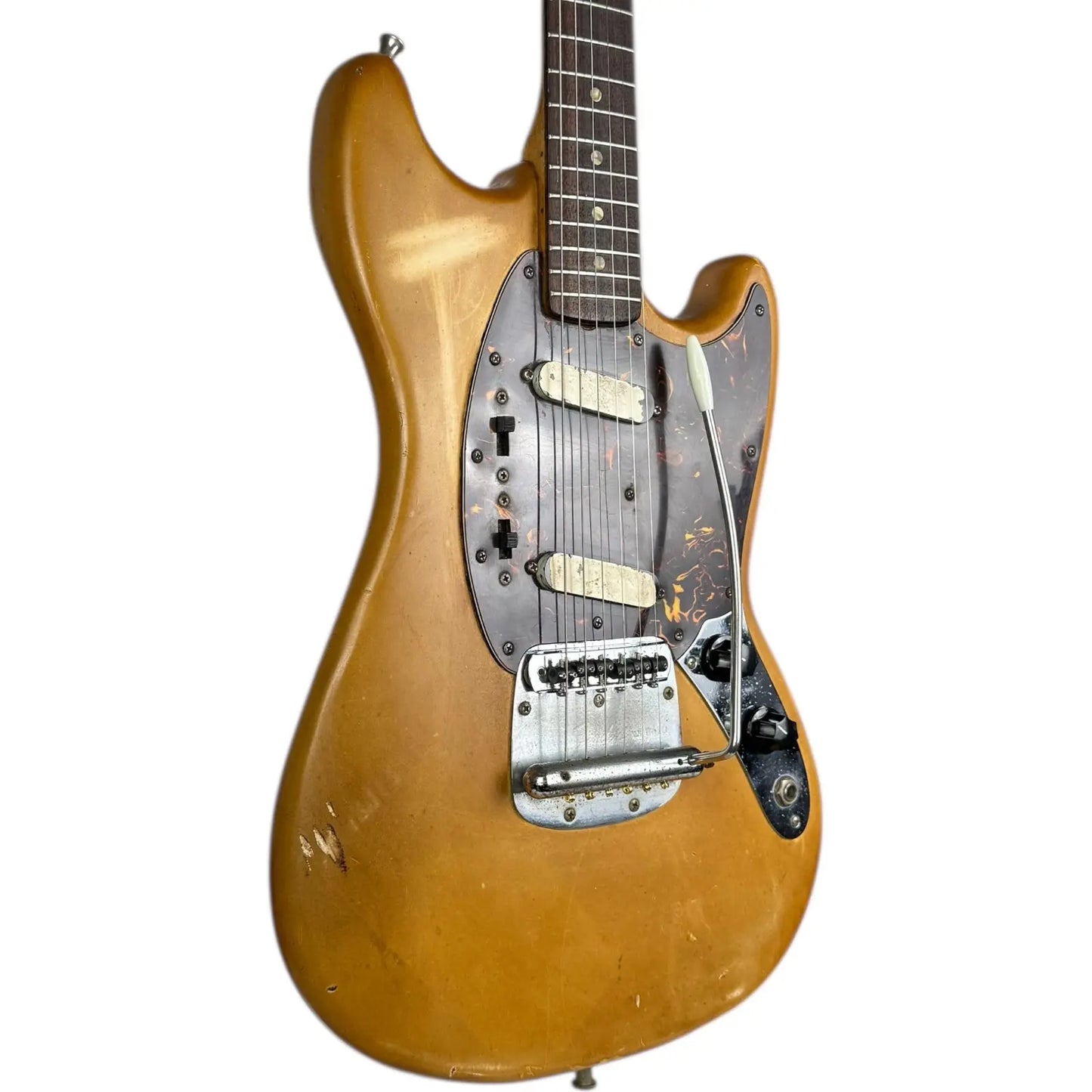 Fender USA Mustang 1977 Fender