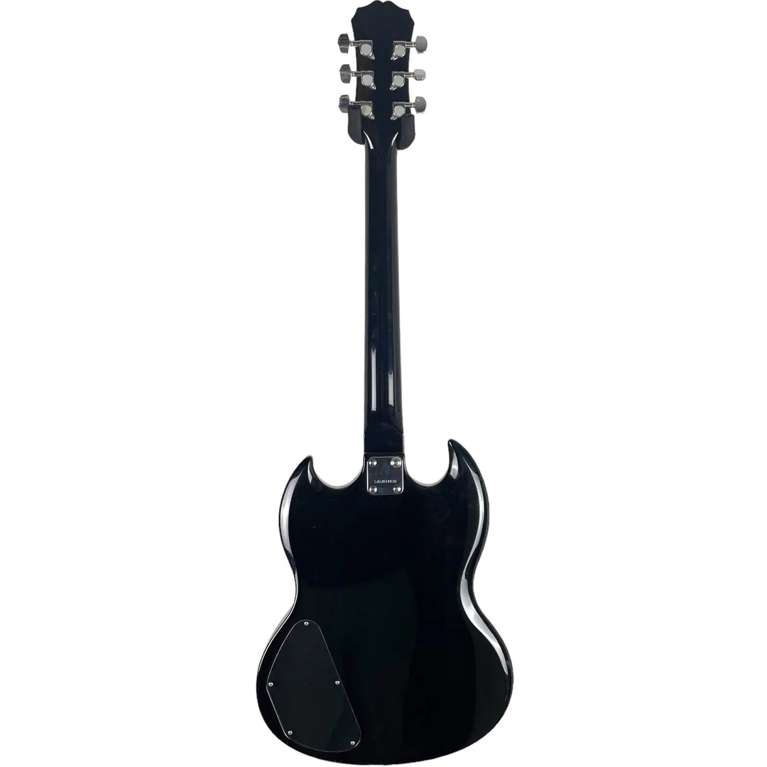 Epiphone SG-310 2007 - Emily the Strange - Pat´s Guitars