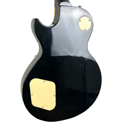 Greco EG-500 Les Paul Standard - Ebony