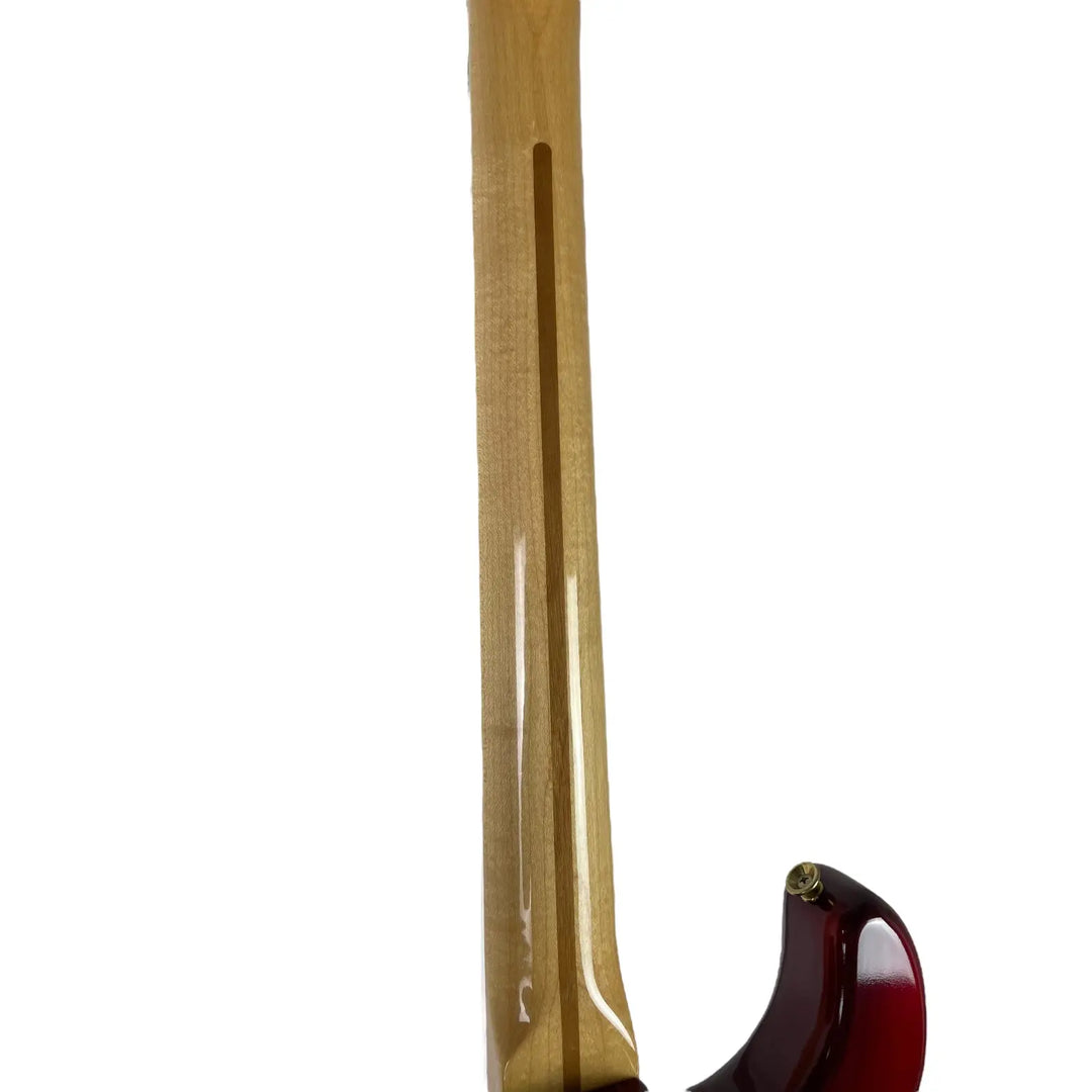 Fender Stratocaster The Strat 1981 - Red - Pat´s Guitars