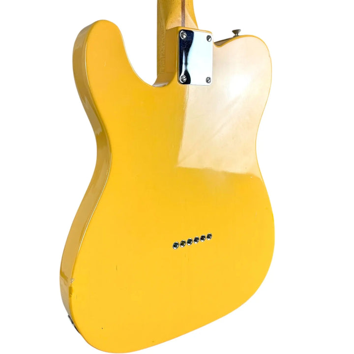 Fender American Vintage Reissue Telecaster 2016 - Butterscotch Blonde Pat´s Guitars