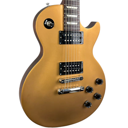 Gibson LPJ Les Paul 2013 - Goldtop