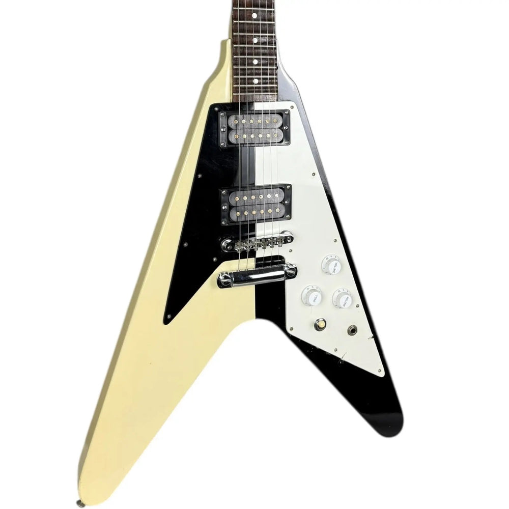 Greco Flying V Greco