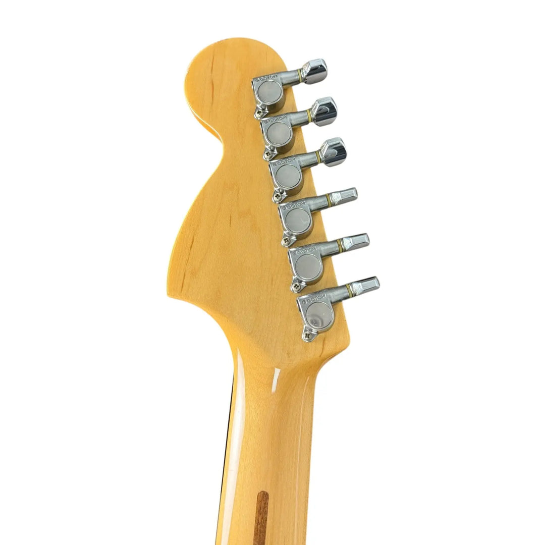 Fender Stratocaster Fender