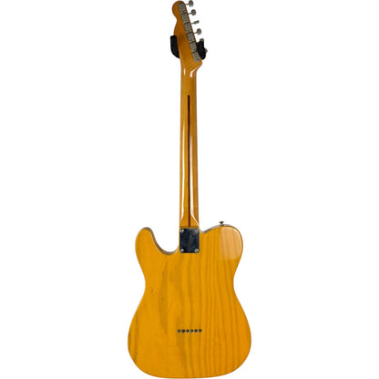 Fender American Vintage 52 Reissue Telecaster 1995 - Butterscotch Blonde