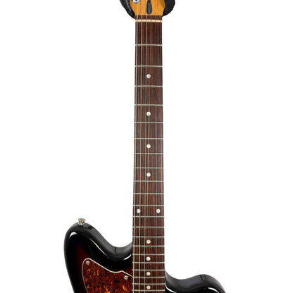 Squier by Fender Jagmaster 2010 - Sunburst