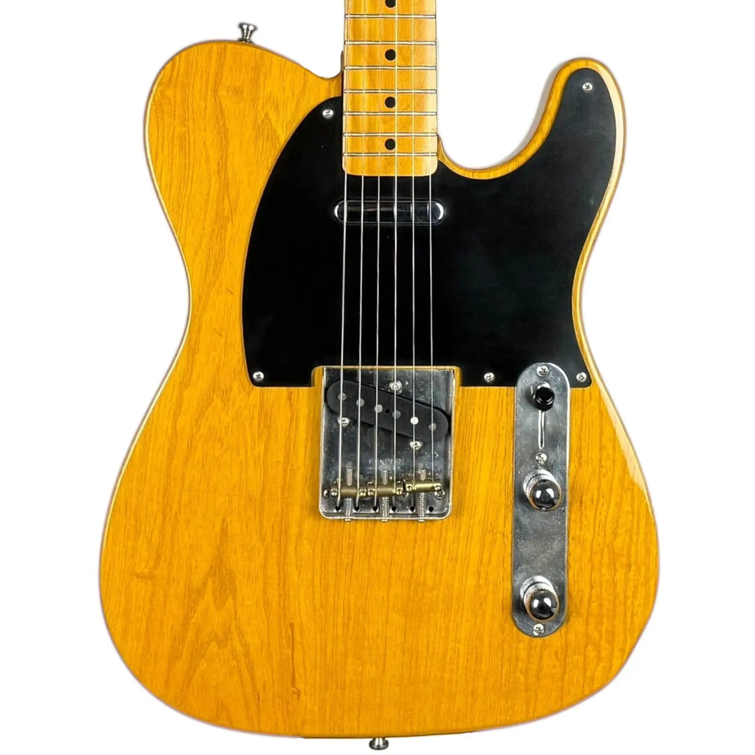Fender Telecaster Fender