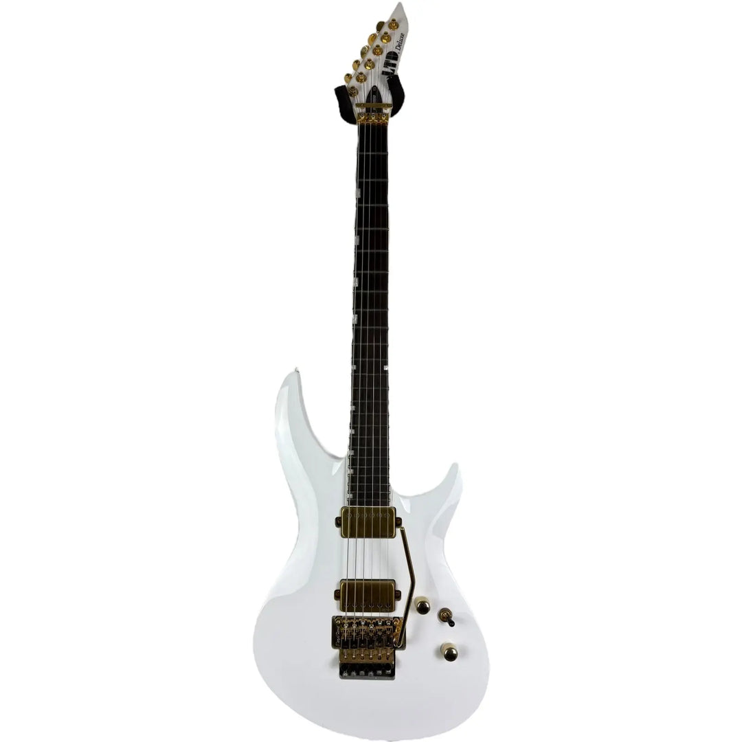 ESP LTD H3-1000FR 2022 - Snow White ESP LTD