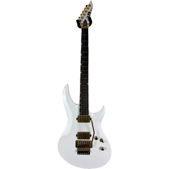 ESP LTD H3-1000FR 2022 - Snow White ESP LTD