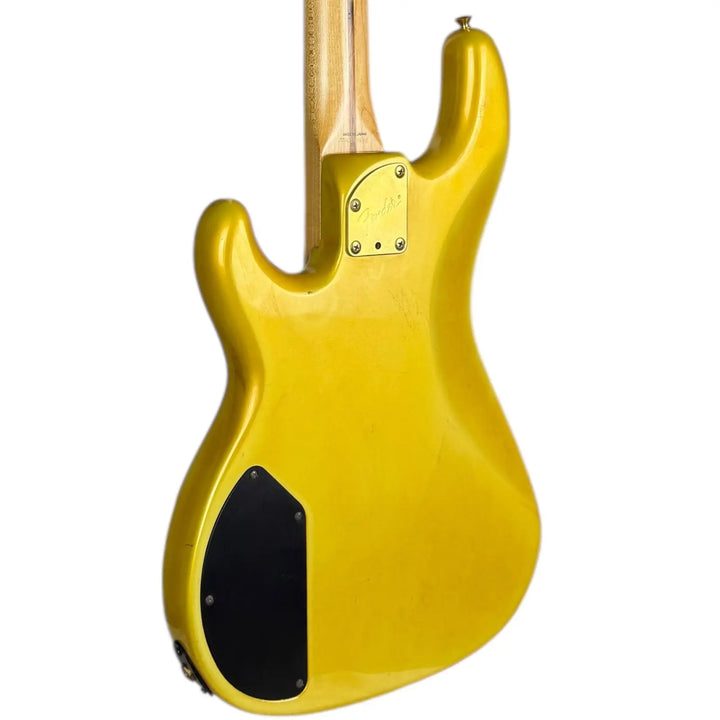 Fender Jazz Bass Special Fender