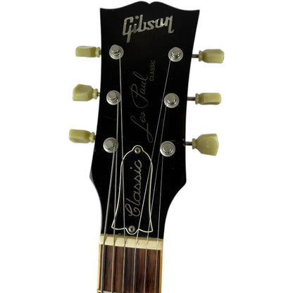 Gibson Les Paul Classic 1960 Pat´s Guitars