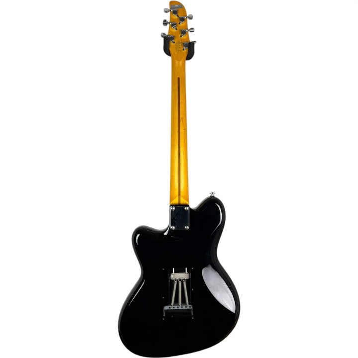 Ibanez J-Line Talman TM730 2021 - Black Ibanez