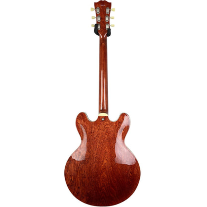 Seventy Seven Japan Exrubato STD JT 2021 - Aged Red
