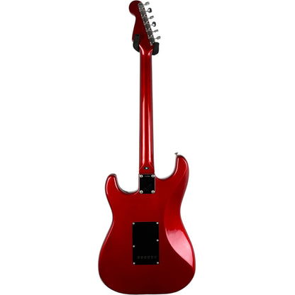 Tokai ST Stratocaster Лимитирано издание 1980-те - Канди Епъл Ред