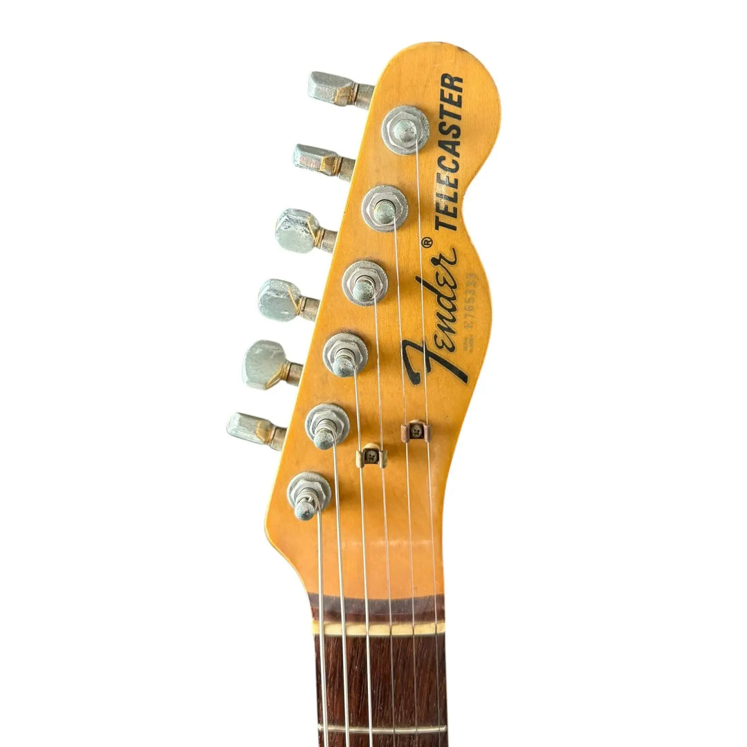 Fender Telecaster Fender