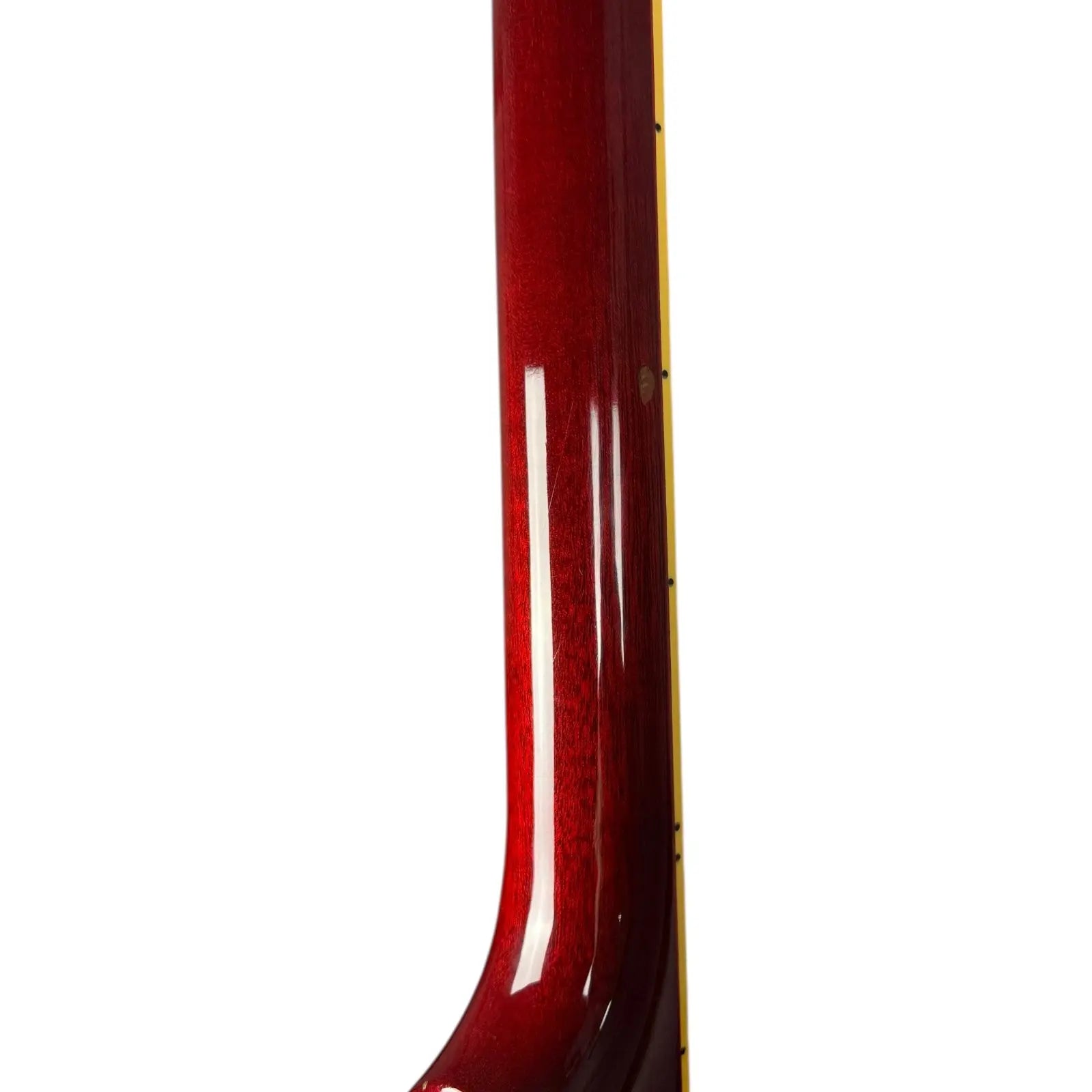 Orville Les Paul Orville