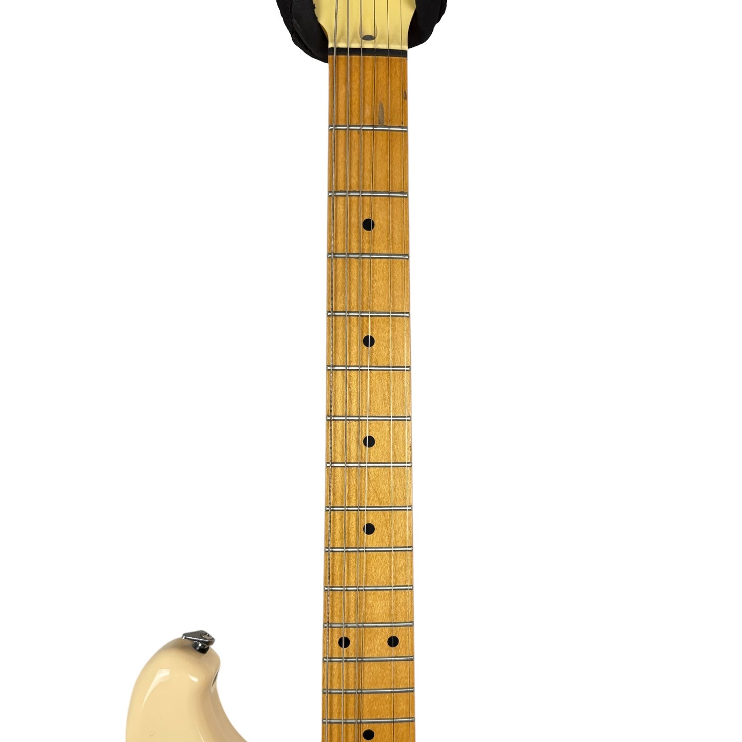 Ibanez RS440 Roadstar II Serie 1985 - Vintage Hvid