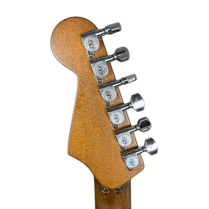 Eddie van Halen EVH