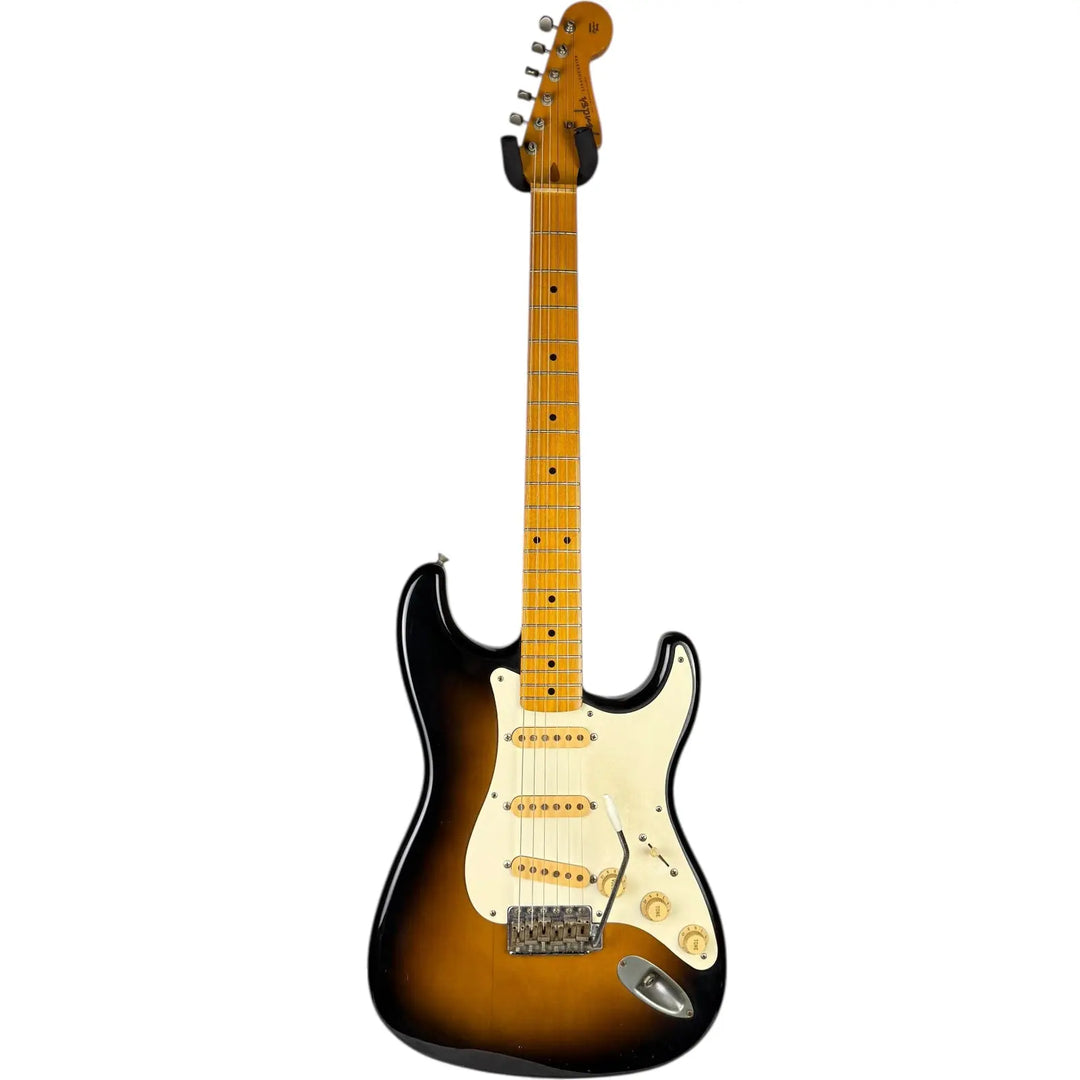 Fender Stratocaster Sunburst Fender