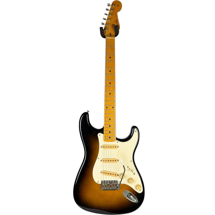 Fender Stratocaster Sunburst Fender