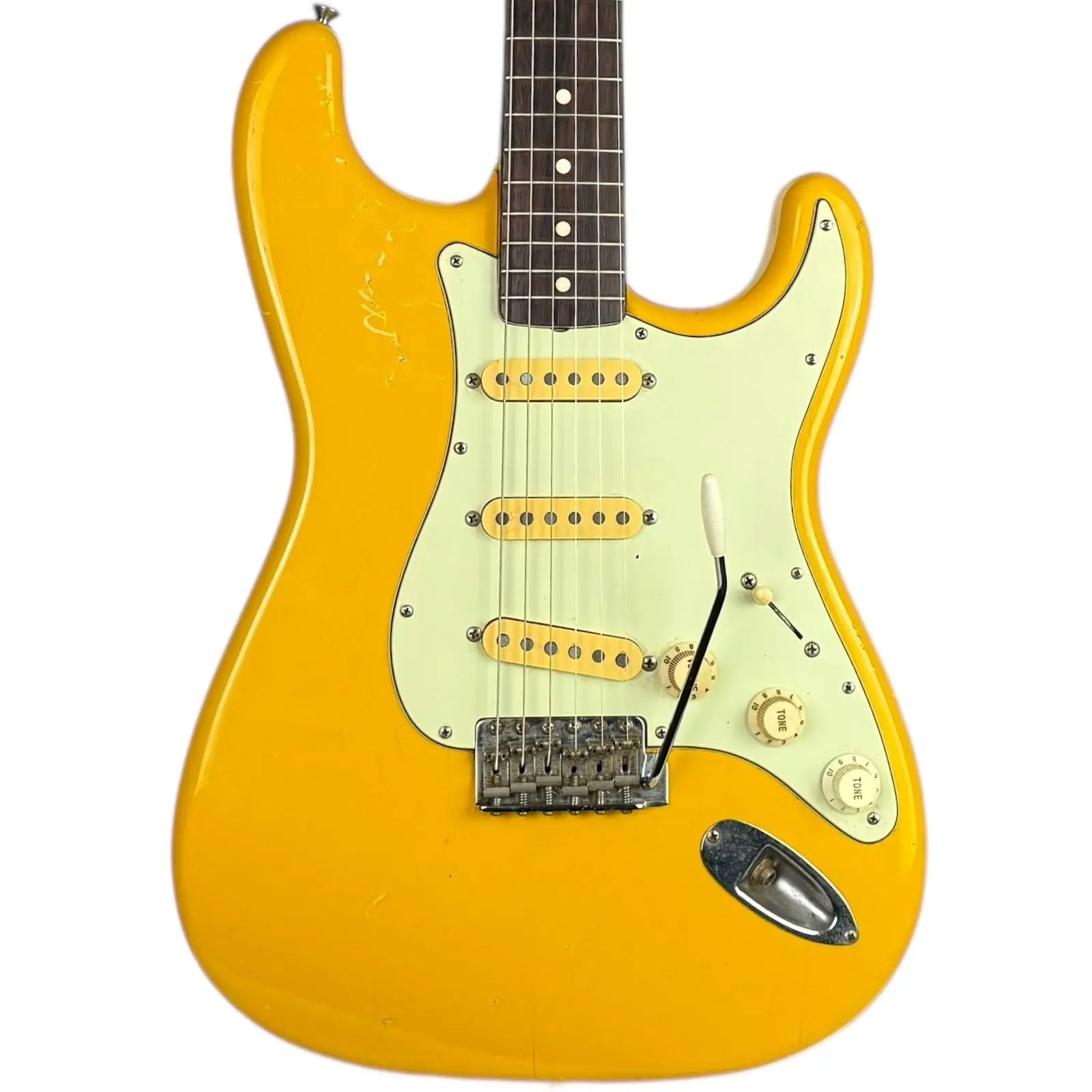 Fender Stratocaster Fender