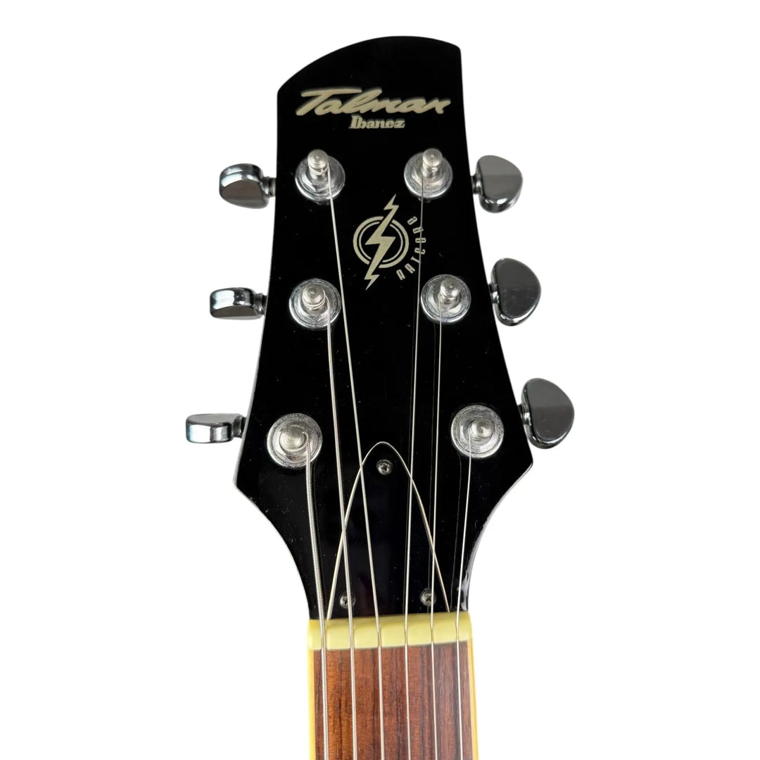Ibanez Talman Ibanez