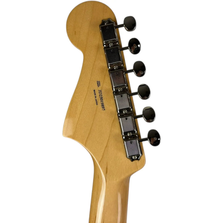 Fender Japan Jazzmaster Fender