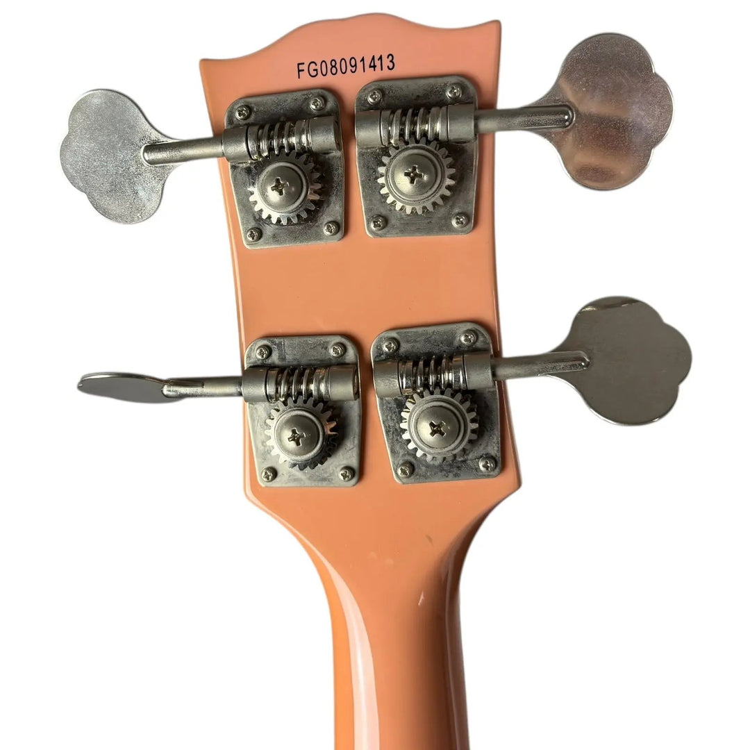 Burny Bass Pat´s Guitars