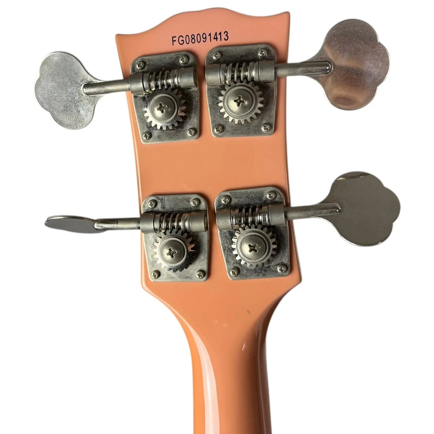 Burny Bass Pat´s Guitars