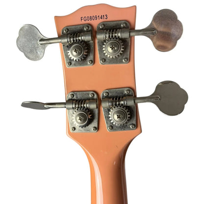 Burny Bass Pat´s Guitars