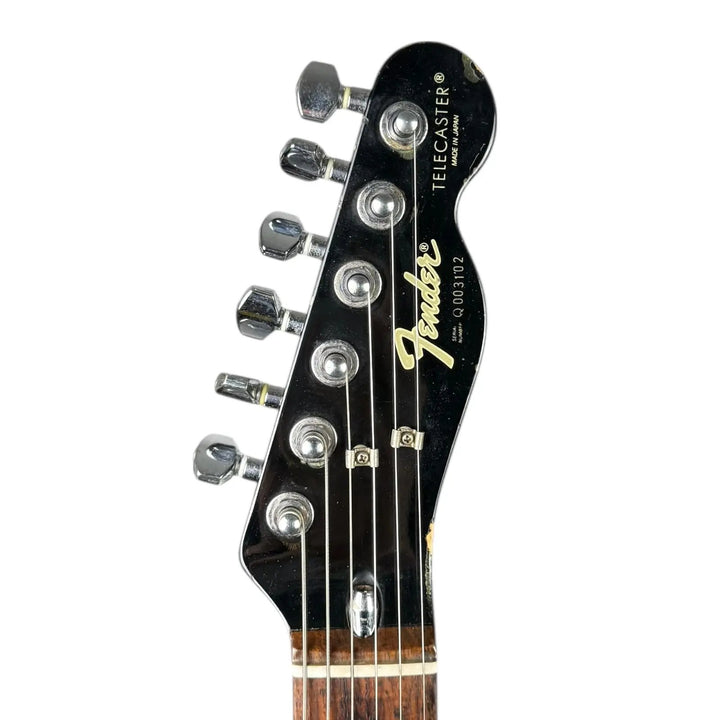 Fender Telecaster Fender