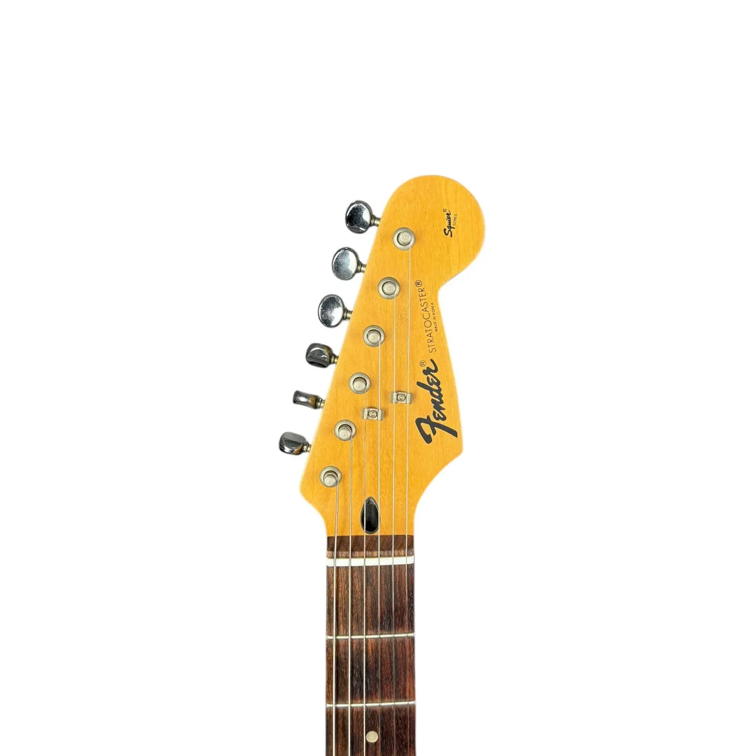 Fender Stratocaster Fender